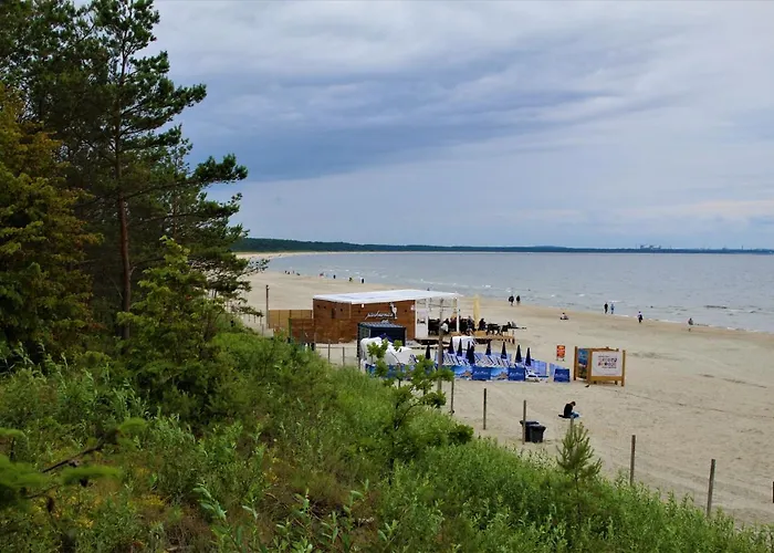 公寓 Prima Playa *