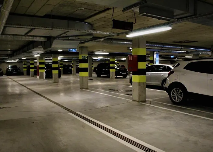 Prima Playa 아파트 *