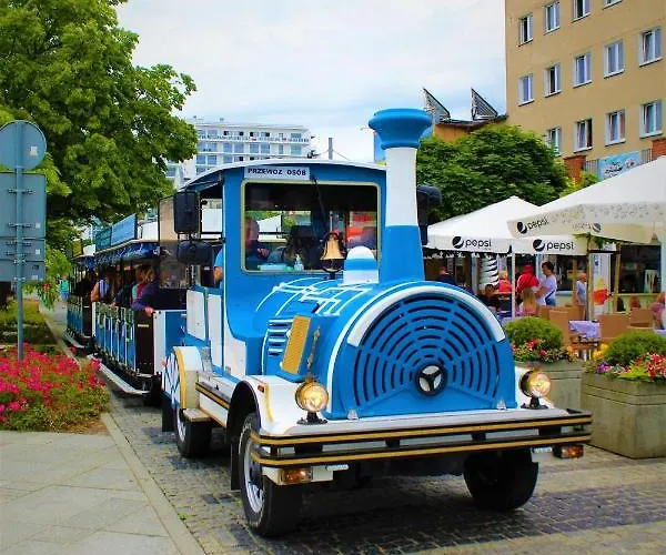 公寓 Prima Playa *