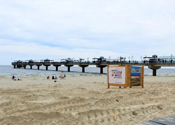 Prima Playa 아파트