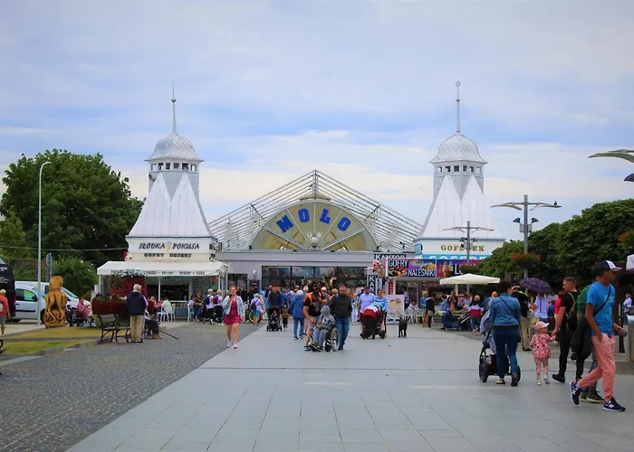 Prima Playa * 米兹多洛杰