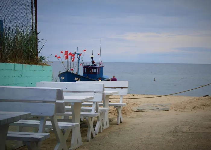 Prima Playa 아파트 *