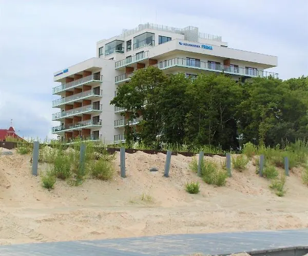 Prima Playa 아파트